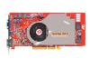 PowerColor X800XL - Graphics adapter - Radeon X800 XL - AGP 8x - 256 MB GDDR3 - Digital Visual Interface (DVI) - VIVO