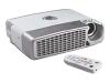 Acer PH110 - DLP Projector - 1100 ANSI lumens - 852 x 480 - widescreen