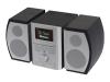 Tangent HT-120 - Home theatre system - black, silver