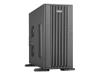 Chieftec UNI Series BH-02B-B-B - Mid tower