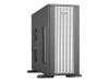 Chieftec UNI Series BH-02B-B-SL - Mid tower