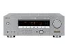 Yamaha RX-V457 - AV receiver - 6.1 channel - titan