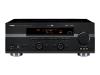 Yamaha RX-V557 - AV receiver - 6.1 channel - black