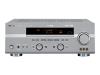 Yamaha RX-V557 - AV receiver - 6.1 channel - titan
