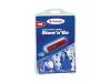 Verbatim Hi-Speed Store 'n' Go USB 2.0 Drive - USB flash drive - 1 GB - Hi-Speed USB