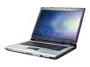 Acer Aspire 3003LMi - Mobile Sempron 3000+ / 1.8 GHz - RAM 512 MB - HDD 80 GB - DVDRW (+R double layer) - Mirage 2 - WLAN : 802.11b/g, Bluetooth - Win XP Home - 15