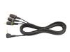 Sony VMC 30FR - Video / audio cable - 3 m