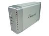 Hawking Net-Stor Network Storage Center HNAS1 - NAS - Ethernet 10Base-T/100Base-TX 0 - Ethernet 10/100