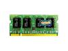 Transcend - Memory - 1 GB - SO DIMM 200-pin - DDR2 - 533 MHz - CL4 - 1.8 V - unbuffered - non-ECC