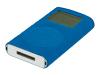 Kensington Optex Protective Sleeve for iPod Mini - Case for digital player (pack of 3 )