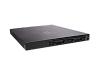 Iomega NAS 300r/320GB - NAS - 320 GB - rack-mountable - Serial ATA-150 - HD 160 GB x 2 - RAID 0, 1, JBOD - Gigabit Ethernet - 1U