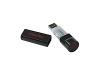 Toshiba - USB flash drive - 128 MB - Hi-Speed USB