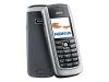 Nokia 6021 - Cellular phone - GSM - black