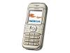 Nokia 6030 - Cellular phone with FM radio - GSM - champagne