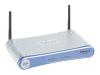 SMC Barricade g SMC7904WBRA - Wireless router + 4-port switch - DSL - EN, Fast EN, 802.11b, 802.11g