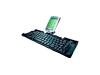 Targus Stowaway Portable Keyboard - Keyboard - black