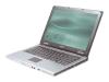 Acer Aspire 3002LC - Mobile Sempron 2800+ / 1.6 GHz - RAM 256 MB - HDD 40 GB - CD-RW / DVD-ROM combo - Mirage 2 - Win XP Home - 15