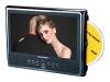 Next Base SDV185-S - DVD player - portable - display: 8.5 in