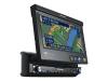 Pioneer AVIC X1R - Navigation system with DVD player, LCD monitor and radio