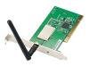USRobotics USR5417 Wireless MAXg PCI Adapter - Network adapter - PCI - 802.11b, 802.11g