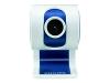 Philips SPC 200NC PC Camera - Web camera - colour - audio - USB