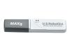 USRobotics USR5421 Wireless MAXg USB Adapter - Network adapter - Hi-Speed USB - 802.11b, 802.11g