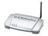 USRobotics USR805432A 802.11g Wireless MAXg Bridge - Bridge - EN, Fast EN, 802.11b, 802.11g