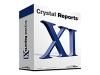 Crystal Reports XI Professional Edition - Upgrade package - 1 user - Win