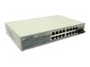 PowerSWITCH CNSH-1601 - Switch - 16 ports - EN, Fast EN - 10Base-T, 100Base-FX, 100Base-TX