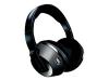 Philips SBCH C8580 - Headphones ( ear-cup ) - wireless - radio