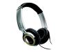 Philips SBC HP400 - Headphones ( ear-cup )