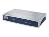 CNet CGS-800E - Switch - 8 ports - EN, Fast EN, Gigabit EN - 10Base-T, 100Base-TX, 1000Base-T