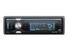 JVC KD-NX901 - Navigation system with DVD player, digital player, radio