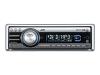 JVC KD-DV6101 - DVD player with radio