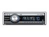 JVC KD-DV5101 - DVD player with radio