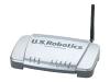 USRobotics USR5461 Wireless MAXg Router - Wireless router + 4-port switch - EN, Fast EN, 802.11b, 802.11g