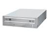 LG GSA 4163B Super-Multi - Disk drive - DVDRW (+R double layer) / DVD-RAM - 16x/16x/5x - IDE - internal - 5.25