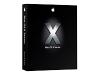 Mac OS X Server Tiger - ( v. 10.4 ) - complete package - 10 clients - DVD - Dutch
