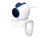 Logitech Quickcam Chat - Web camera - colour - Hi-Speed USB