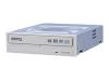 BenQ DW1640 - Disk drive - DVDRW (+R double layer) - 16x/16x - IDE - internal - 5.25