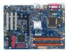 Gigabyte GA-8I915PL-G - Motherboard - ATX - i915PL - LGA775 Socket - UDMA100, SATA - Gigabit Ethernet - 8-channel audio