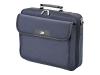 Targus Notepac - Notebook carrying case - blue