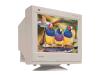 ViewSonic PF77 - Display - CRT - 17