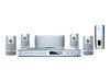 Philips HTR 5000 - Home theatre system - 5.1 channel