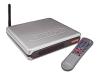 Sitecom WL-124  Wireless Media Player - Digital multimedia receiver