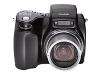 Kodak EASYSHARE Z7590 - Digital camera - 5.0 Mpix - optical zoom: 10 x - supported memory: MMC, SD
