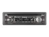 Panasonic CQ-C1311NW - Radio / CD / MP3 player - Full-DIN - in-dash - 4-channel - 50 Watts x 4