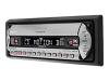 Sony Xplod CDX-R3350 - Radio / CD / MP3 player - Full-DIN - in-dash - 50 Watts x 4