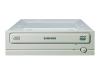 Samsung SH-D162C - Disk drive - DVD-ROM - 16x - IDE - internal - 5.25