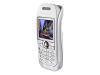 Sony Ericsson J300i - Cellular phone with digital player - GSM